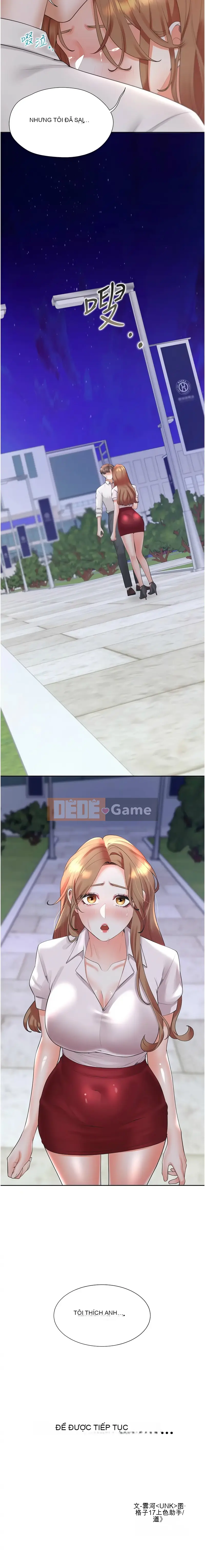 Sống thử với giường tầng Chương 89-90