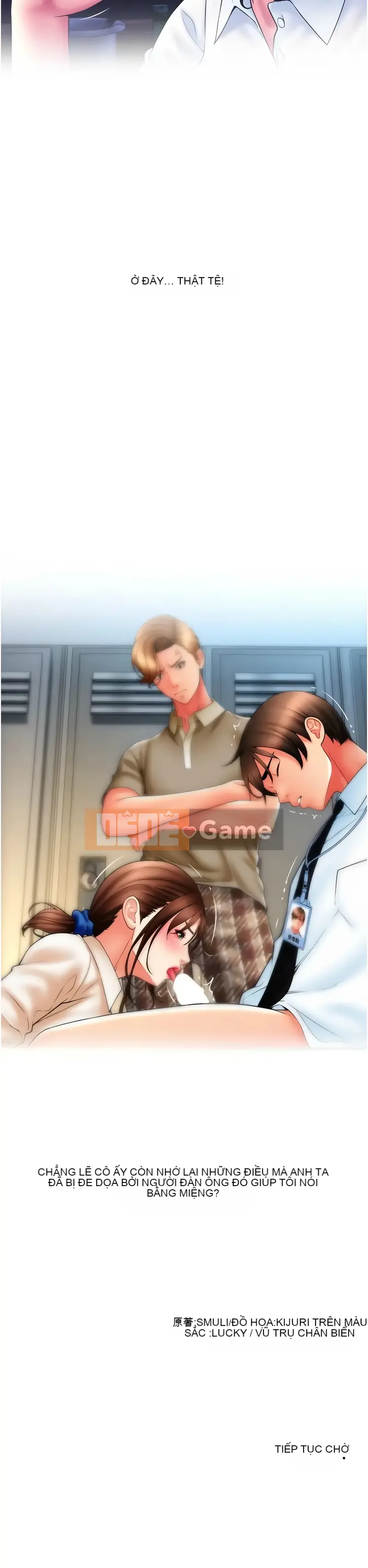 Vui lòng thanh toán bằng snap Chương 70-71