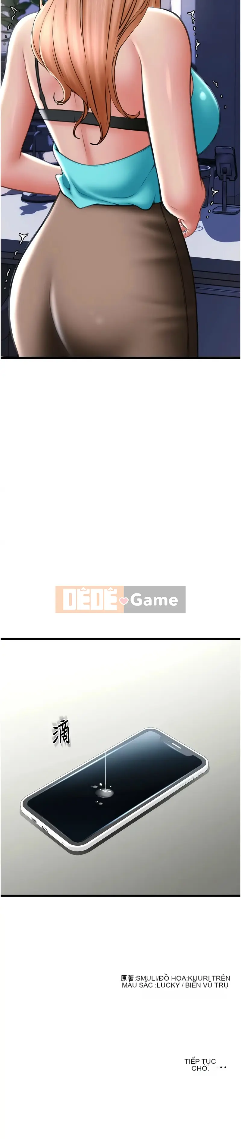 Vui lòng thanh toán bằng snap Chương 70-71