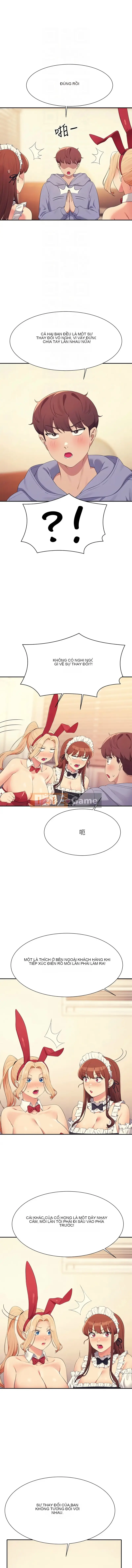 Ai nói rằng không có cô gái thực sự trong đội ngũ quản lý? Chương 144-145