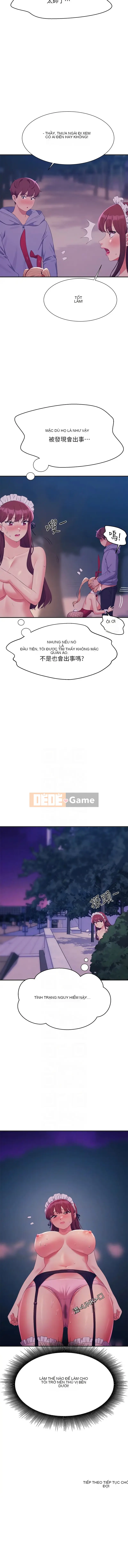 Ai nói rằng không có cô gái thực sự trong đội ngũ quản lý? Chương 144-145