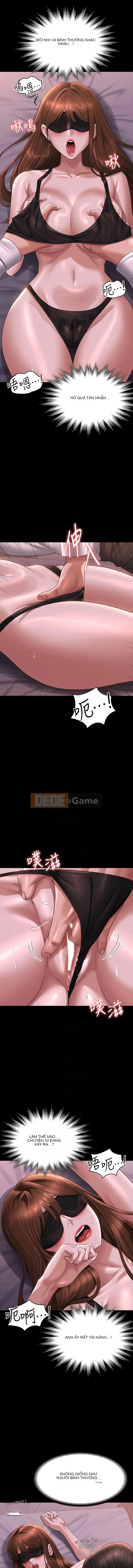 Siêu công chức Chương 128-129