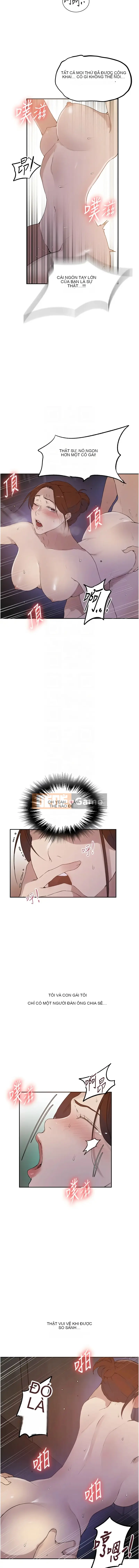 Dạy bí mật Chương 228-229