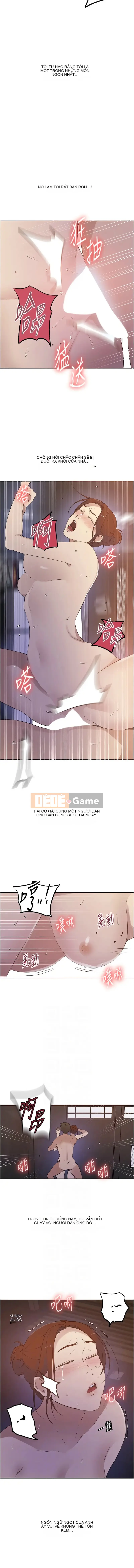 Dạy bí mật Chương 228-229