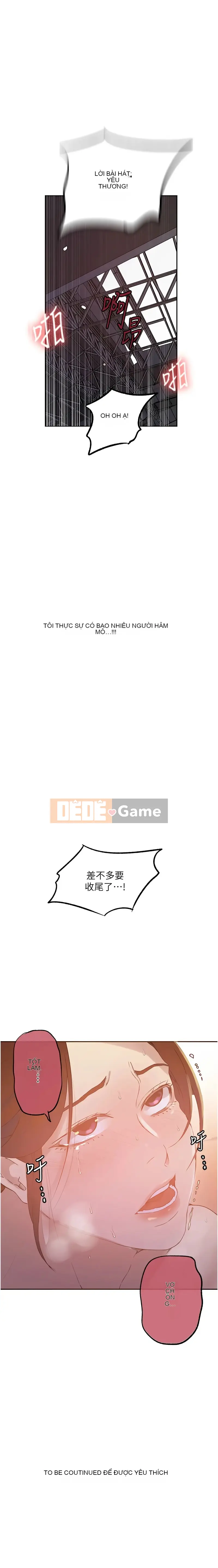 Dạy bí mật Chương 228-229