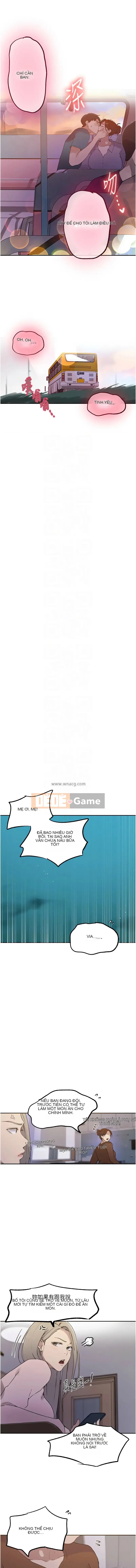 Dạy bí mật Chương 228-229