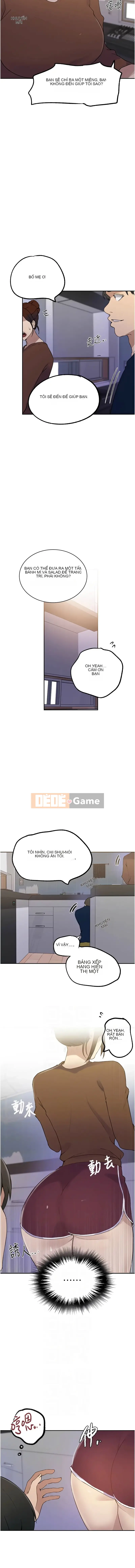 Dạy bí mật Chương 228-229