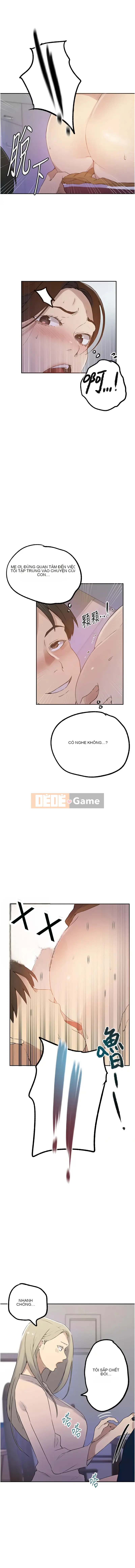 Dạy bí mật Chương 228-229