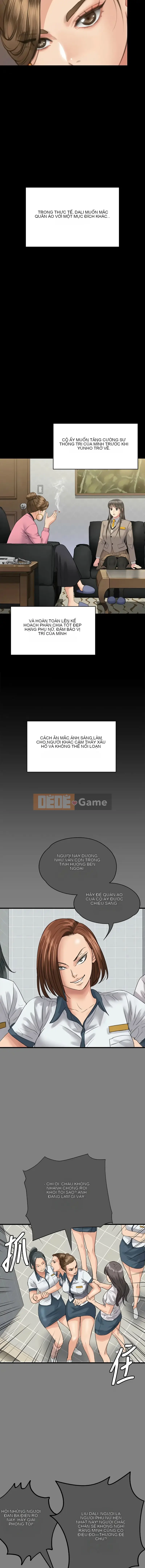 Con rối Chương 330-331