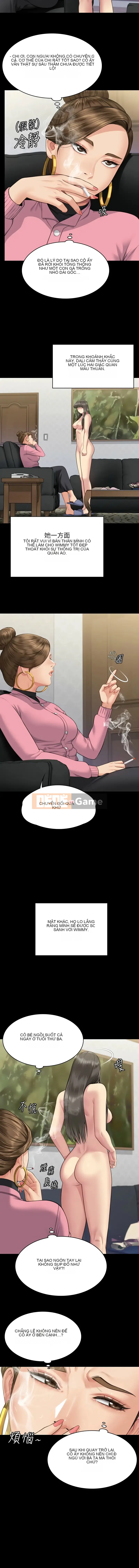 Con rối Chương 330-331