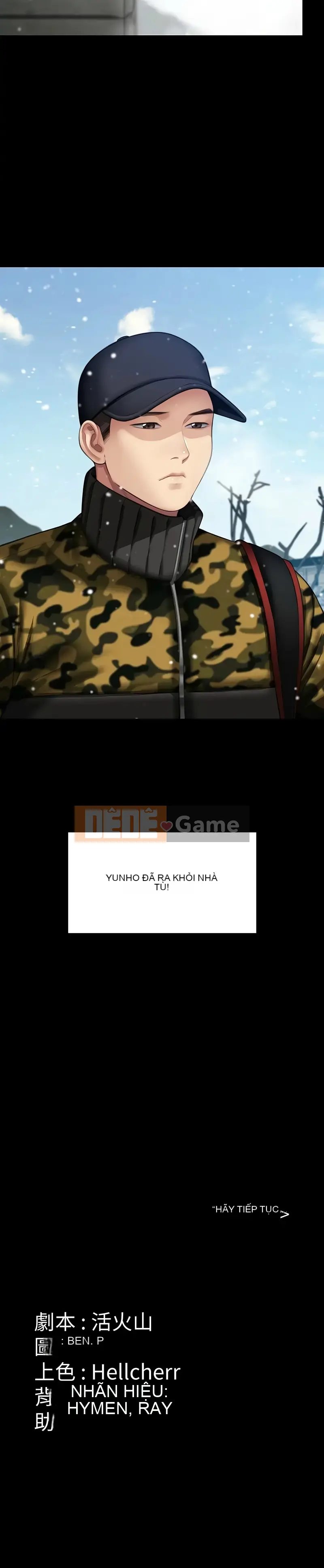 Con rối Chương 330-331