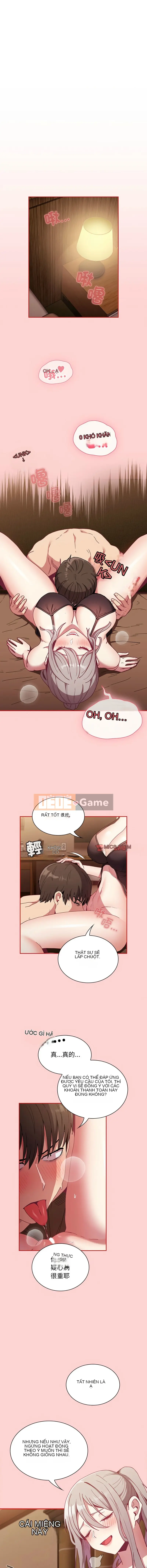 Vị hôn thê xa lạ Chương 82-83