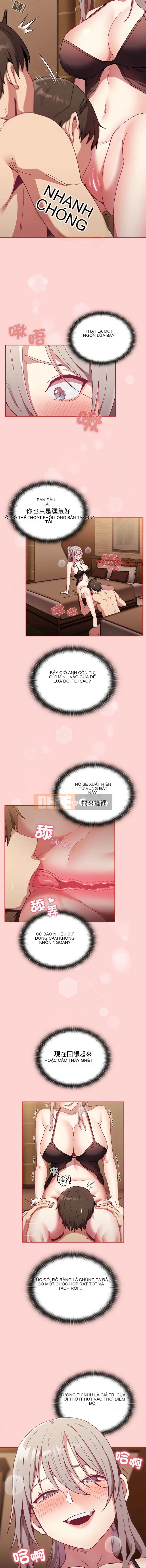 Vị hôn thê xa lạ Chương 82-83