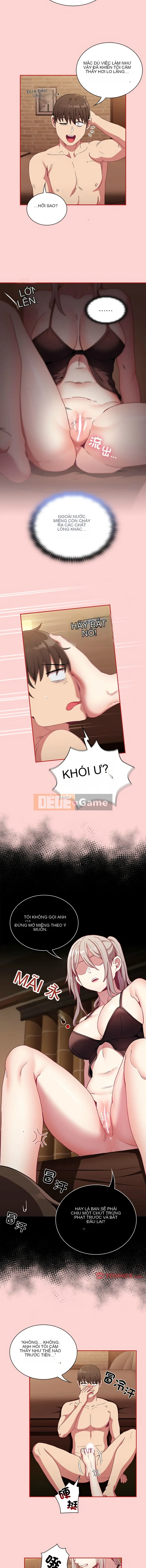 Vị hôn thê xa lạ Chương 82-83