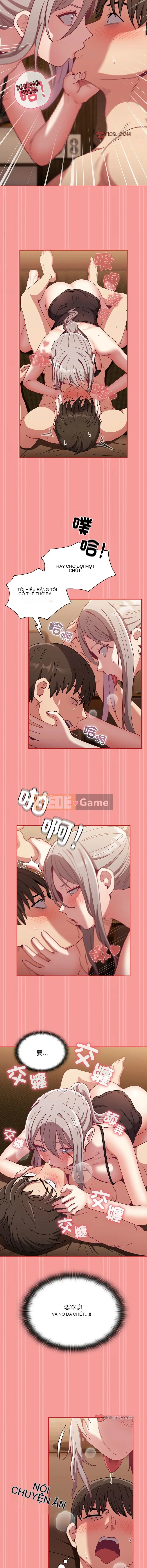 Vị hôn thê xa lạ Chương 82-83