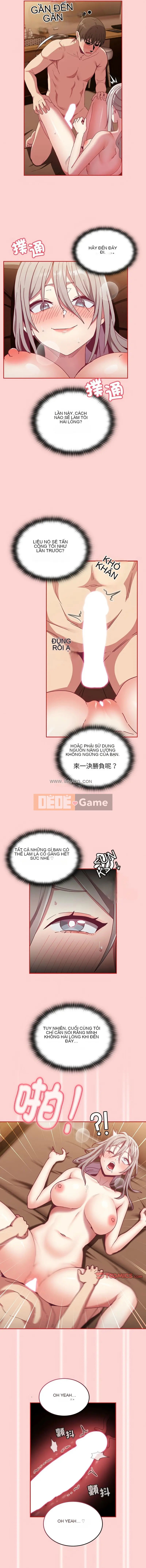 Vị hôn thê xa lạ Chương 82-83