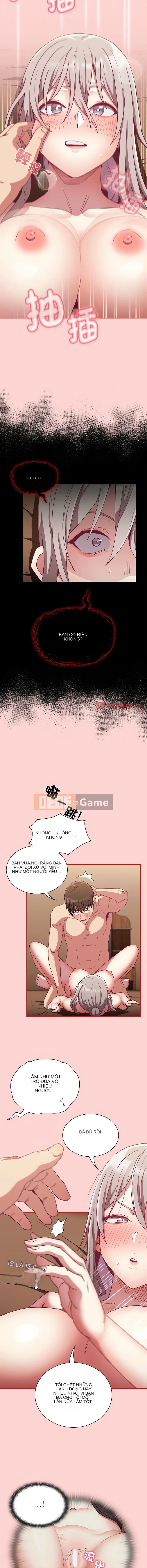 Vị hôn thê xa lạ Chương 82-83