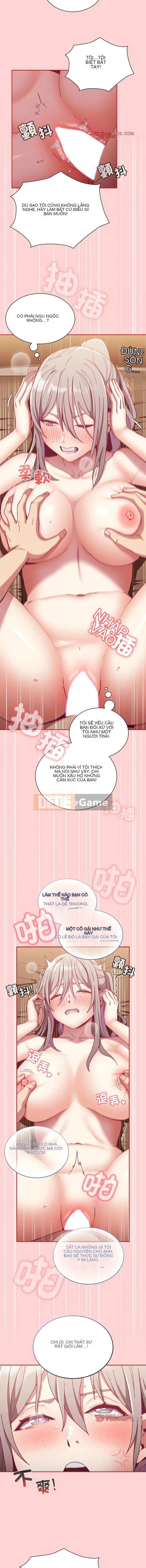 Vị hôn thê xa lạ Chương 82-83