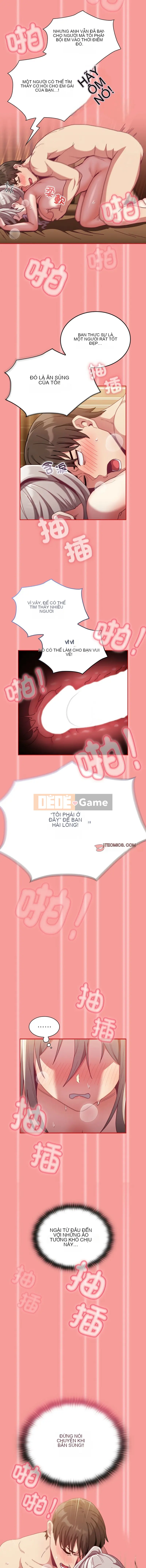 Vị hôn thê xa lạ Chương 82-83