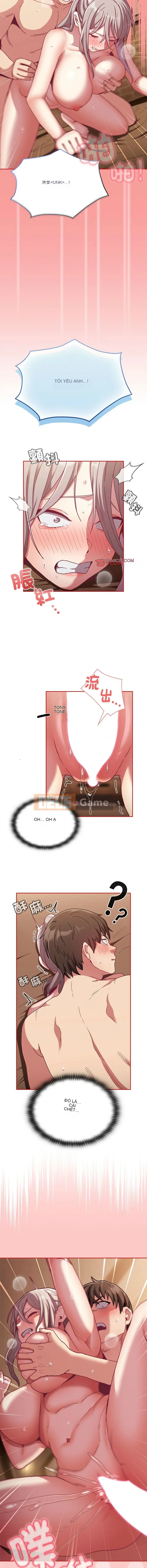 Vị hôn thê xa lạ Chương 82-83