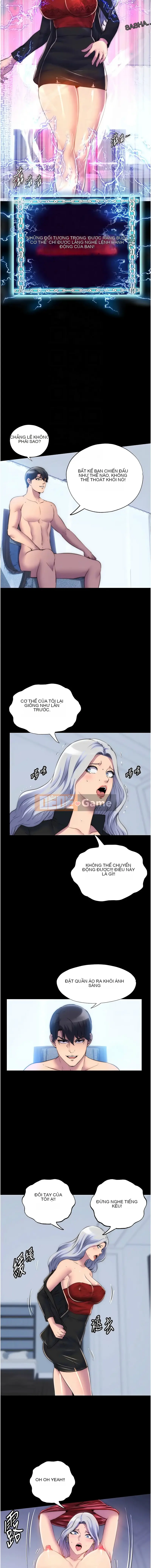 Khao khát bị giam cầm Chương 46-47