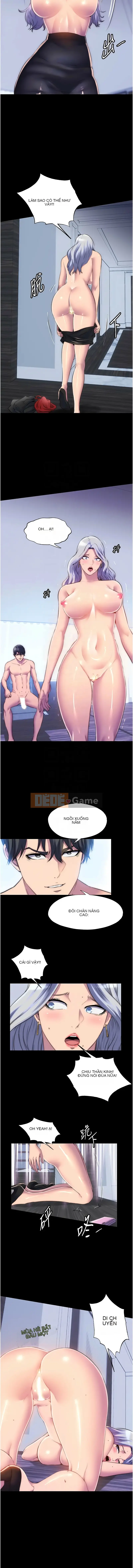 Khao khát bị giam cầm Chương 46-47