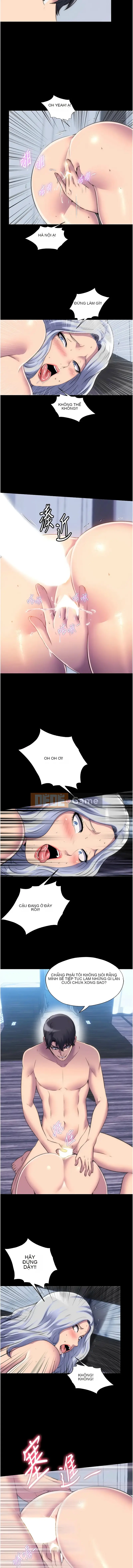 Khao khát bị giam cầm Chương 46-47