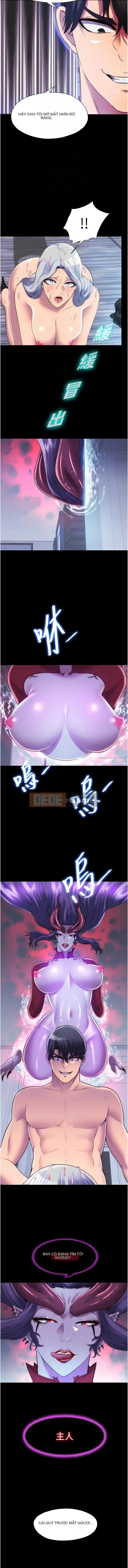 Khao khát bị giam cầm Chương 46-47