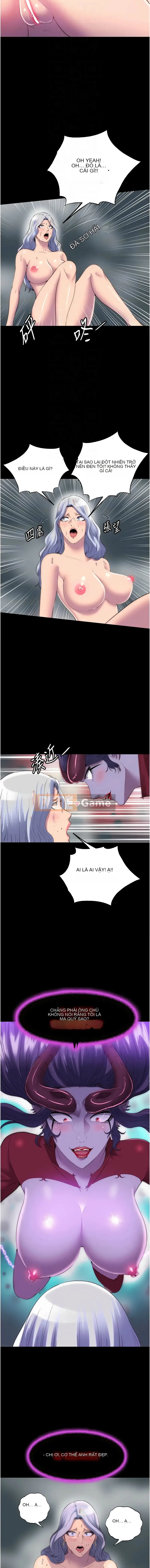 Khao khát bị giam cầm Chương 46-47