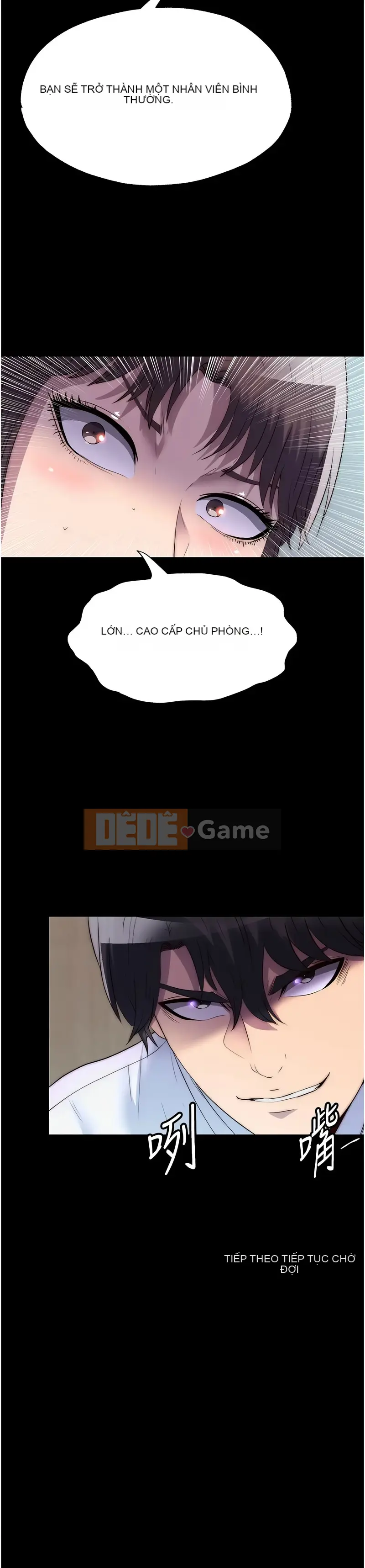 Khao khát bị giam cầm Chương 46-47