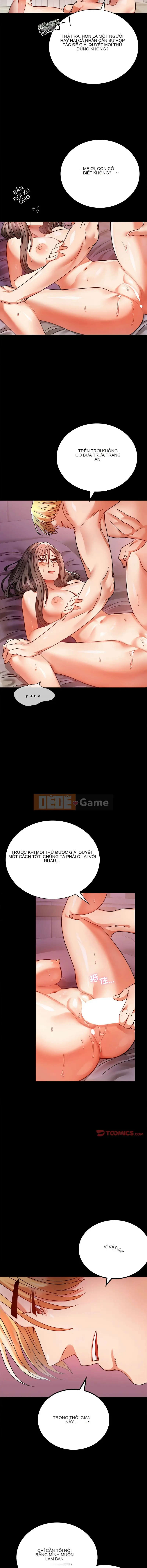 Sự phản bội của người vợ hoàn hảo Chương 30-31