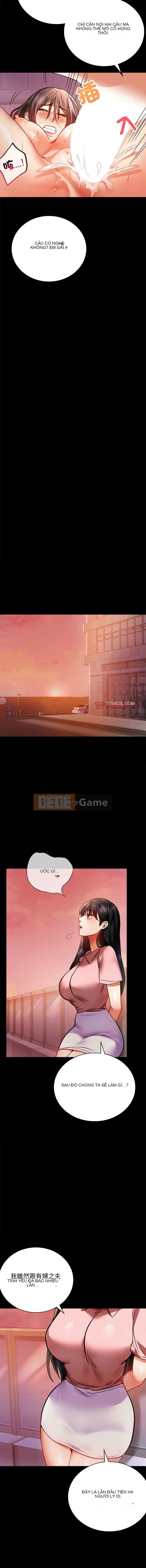 Sự phản bội của người vợ hoàn hảo Chương 30-31