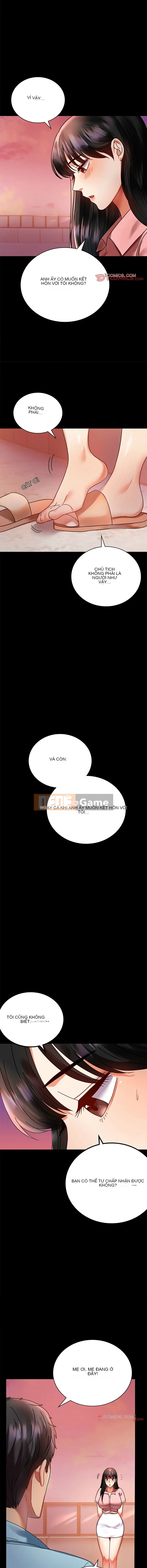 Sự phản bội của người vợ hoàn hảo Chương 30-31