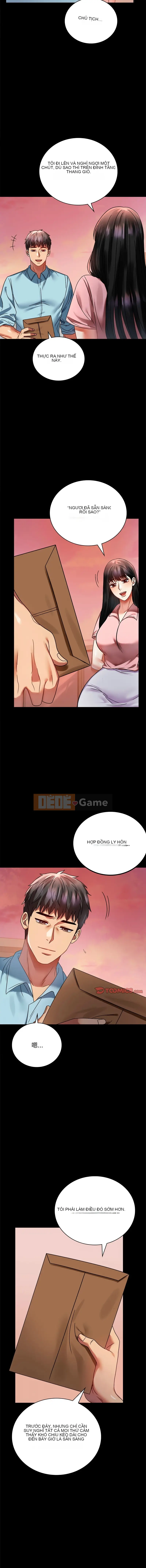 Sự phản bội của người vợ hoàn hảo Chương 30-31