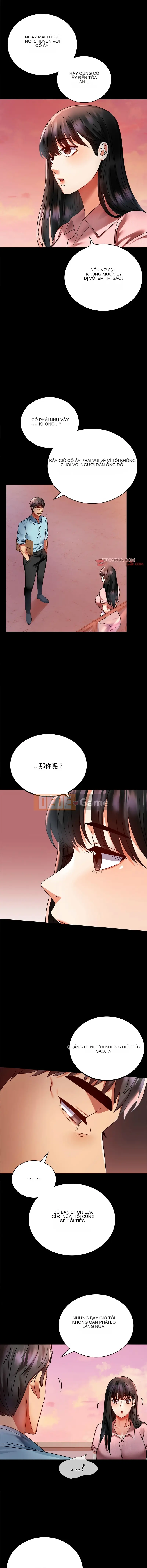 Sự phản bội của người vợ hoàn hảo Chương 30-31