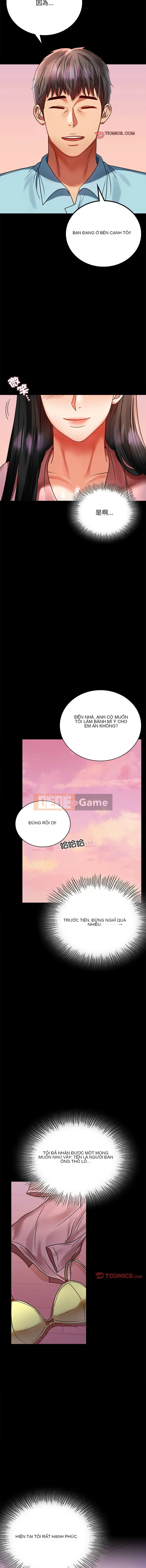 Sự phản bội của người vợ hoàn hảo Chương 30-31