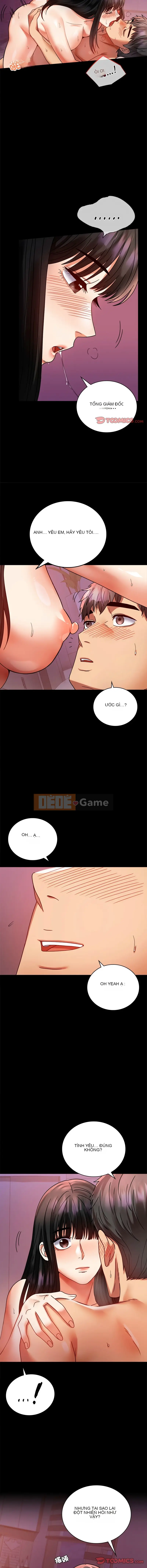 Sự phản bội của người vợ hoàn hảo Chương 30-31