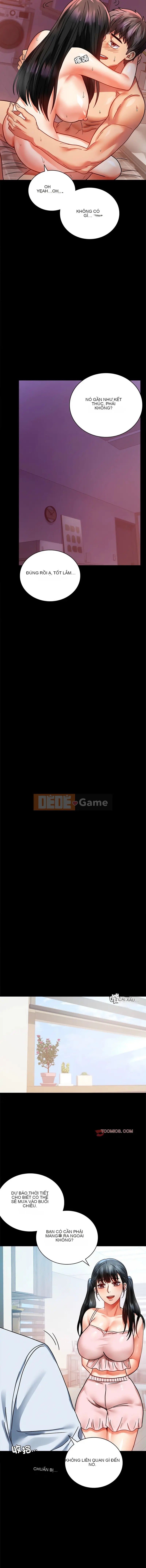 Sự phản bội của người vợ hoàn hảo Chương 30-31