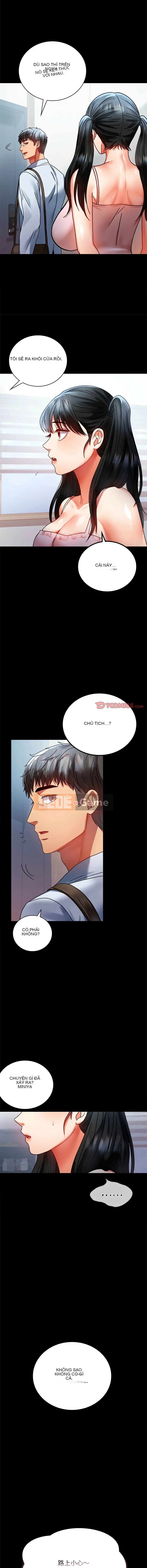Sự phản bội của người vợ hoàn hảo Chương 30-31