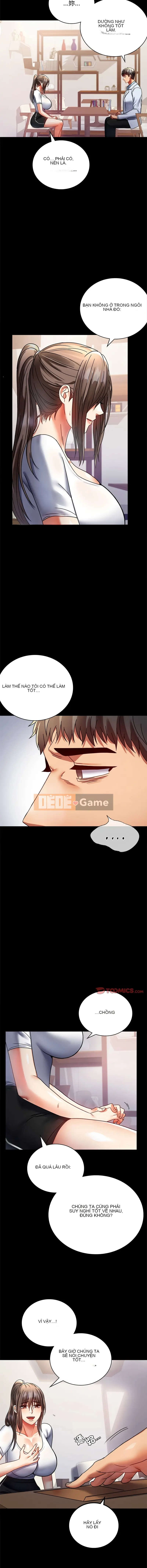 Sự phản bội của người vợ hoàn hảo Chương 30-31