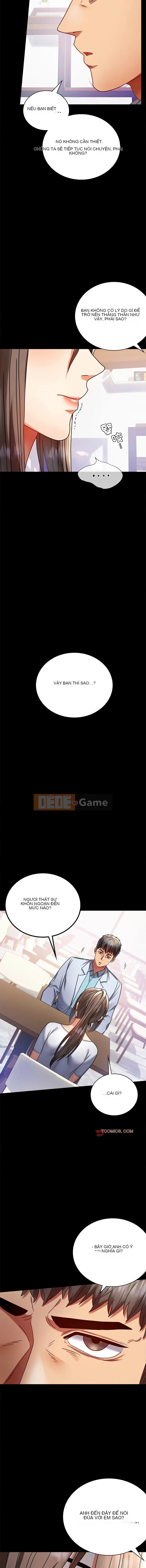 Sự phản bội của người vợ hoàn hảo Chương 30-31