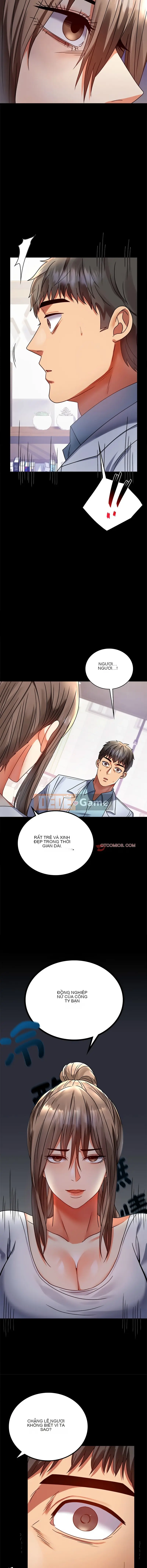 Sự phản bội của người vợ hoàn hảo Chương 30-31