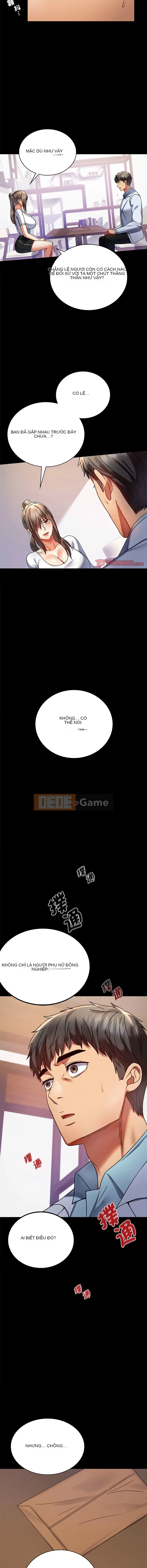 Sự phản bội của người vợ hoàn hảo Chương 30-31