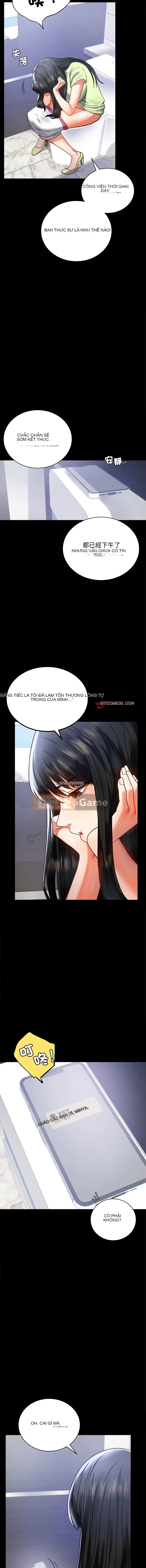 Sự phản bội của người vợ hoàn hảo Chương 30-31