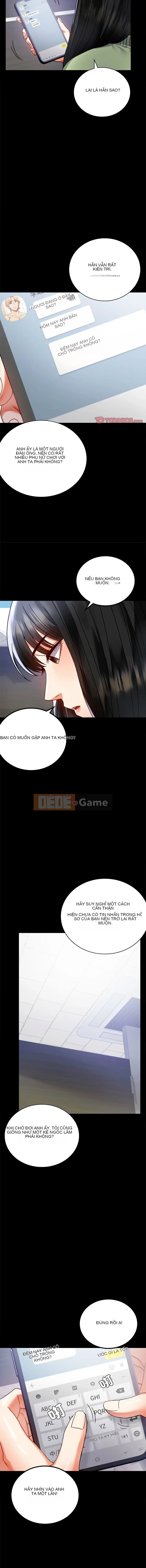 Sự phản bội của người vợ hoàn hảo Chương 30-31