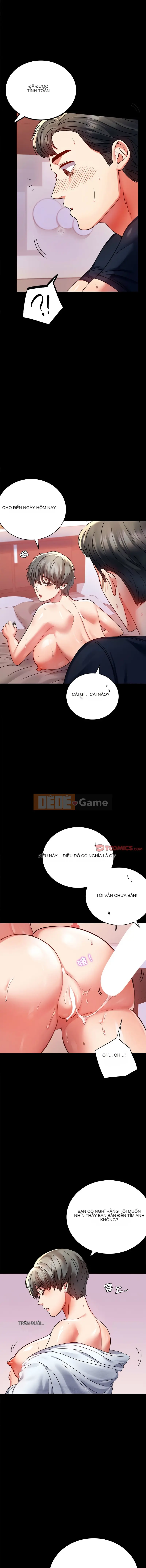 Sự phản bội của người vợ hoàn hảo Chương 30-31