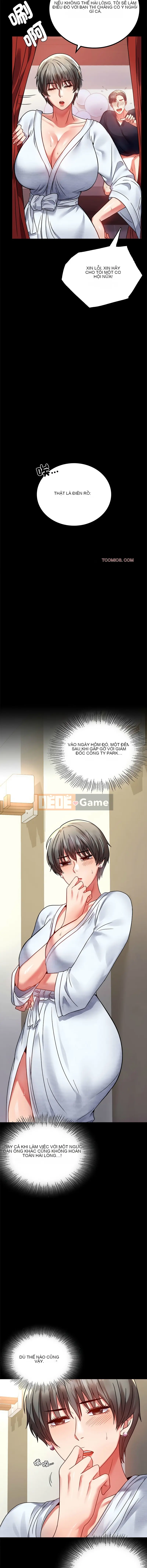 Sự phản bội của người vợ hoàn hảo Chương 30-31