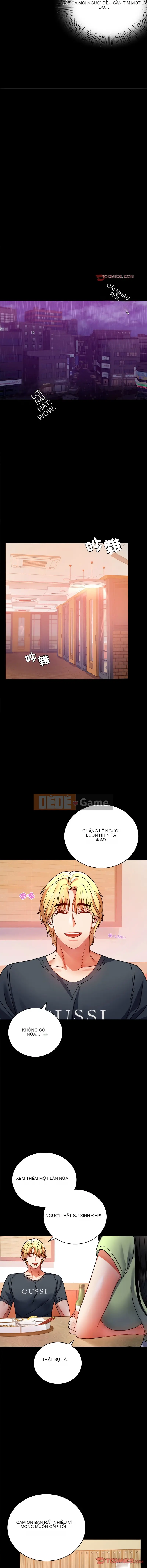 Sự phản bội của người vợ hoàn hảo Chương 30-31