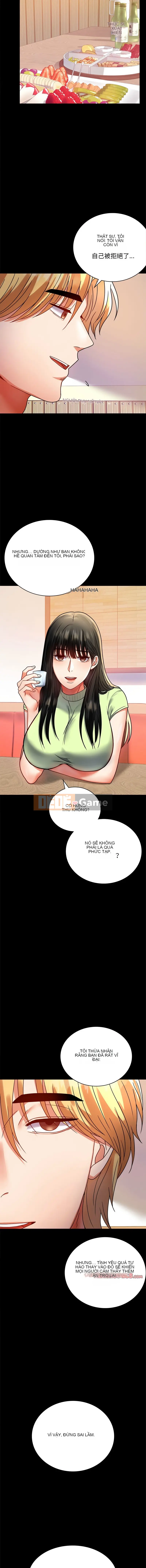 Sự phản bội của người vợ hoàn hảo Chương 30-31