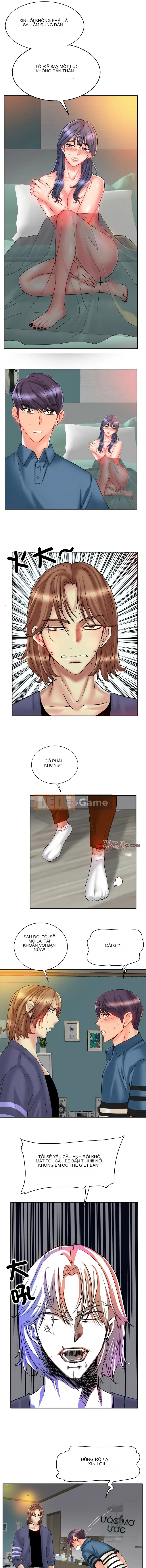 Lỗ trong một Chương 26-27